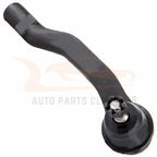 Set of 2 Front Lower Ball Joints & Outer Tie Rod Ends for Acura Integra (1994-2001)