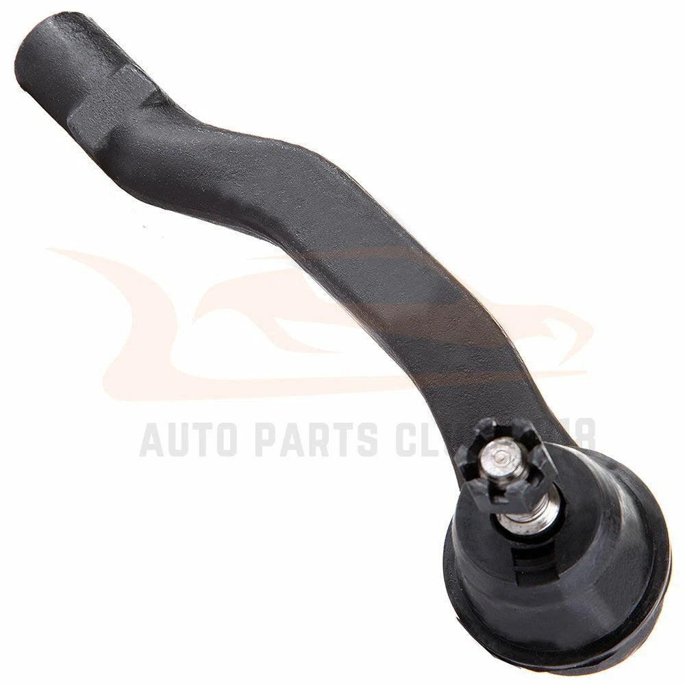 Set of 2 Front Lower Ball Joints & Outer Tie Rod Ends for Acura Integra (1994-2001)