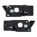 2pc Front Inner Door Handle (Left & Right) for Hyundai Tiburon (2003–2008)
