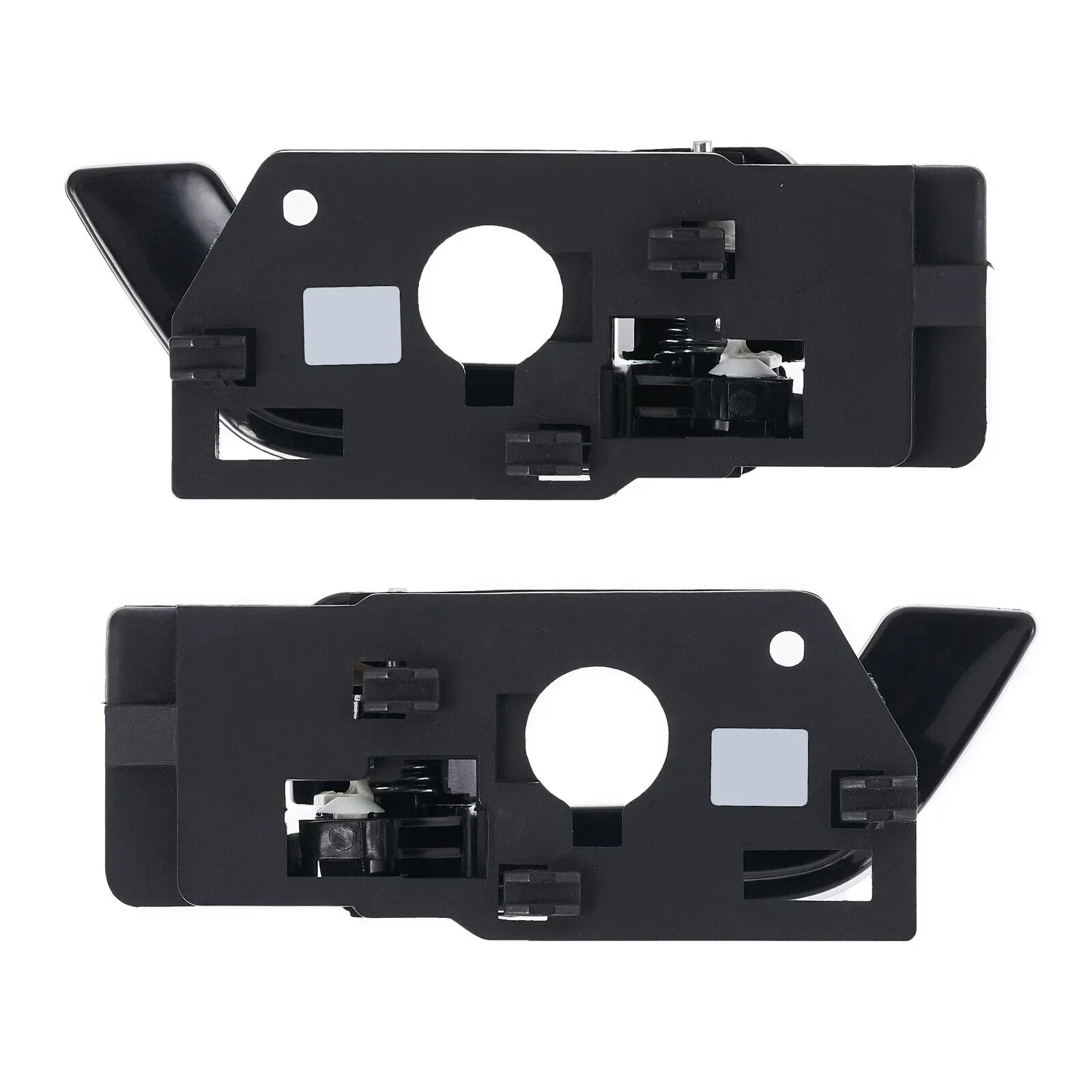 2pc Front Inner Door Handle (Left & Right) for Hyundai Tiburon (2003–2008)