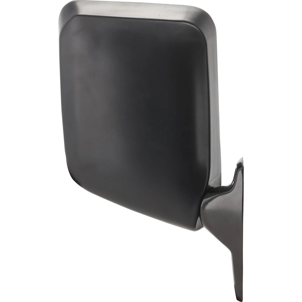 Driver Left Side Mirror for Ford Bronco, Ranger II (1984–1990)