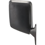 Driver Left Side Mirror for Ford Bronco, Ranger II (1984–1990)