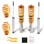 Coilover Suspension Kit for BMW E36 M3 (1990–1999)