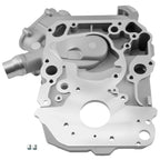 Front Engine Cover Assembly for Ford F-Series 6.4L V8 (2008–2010) 8C3Z6019A