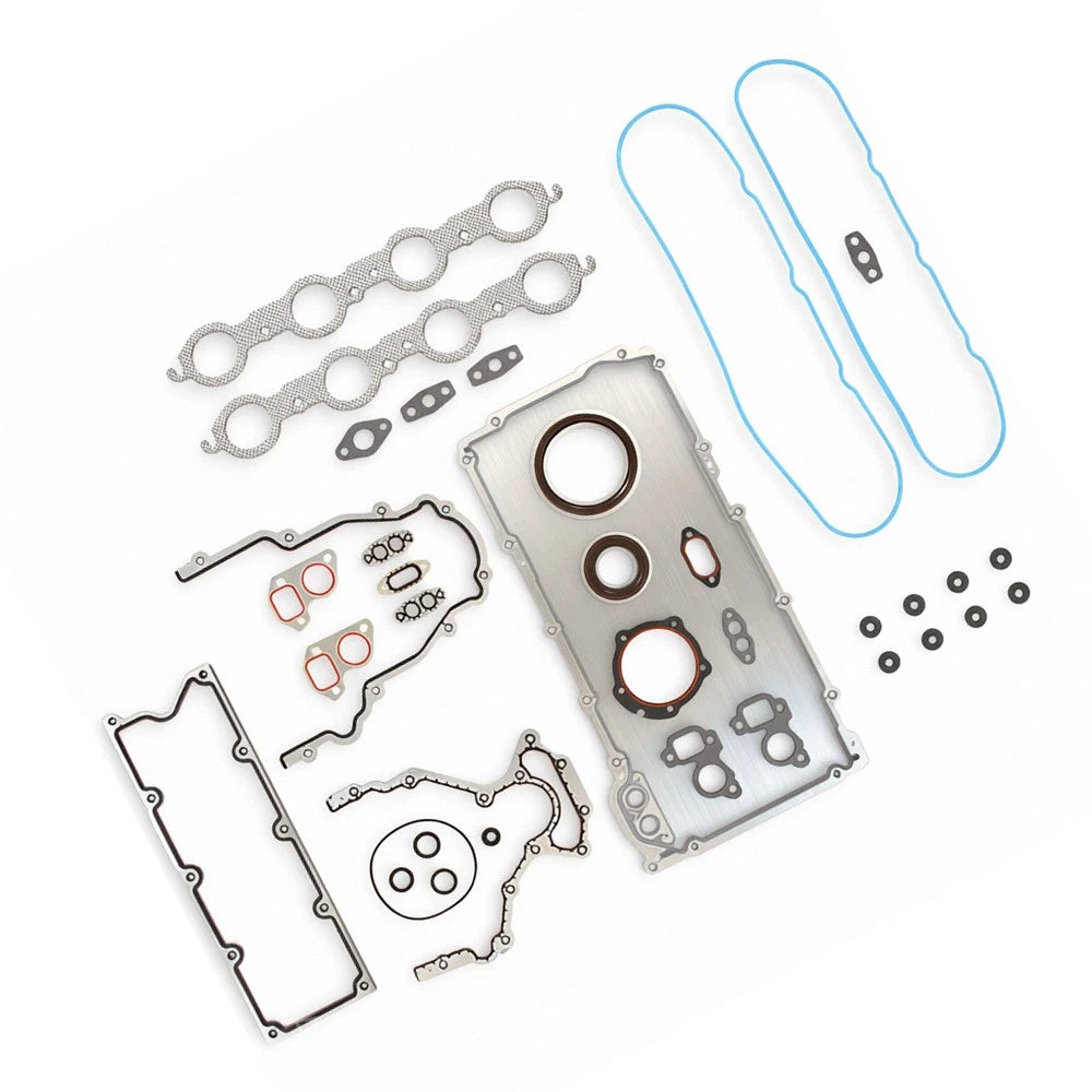 Engine Gasket Kit for GM LS1 LS2 LS3 LS4 LS5 LS6 V8 (2001–2023)