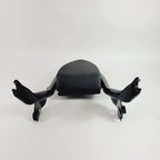 Gloss Black Diablo Backrest br1002501b for Harley-Davidson Touring (2009–2025)