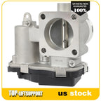 Throttle Body for Dodge Dart, Fiat 500L (2013–2019)