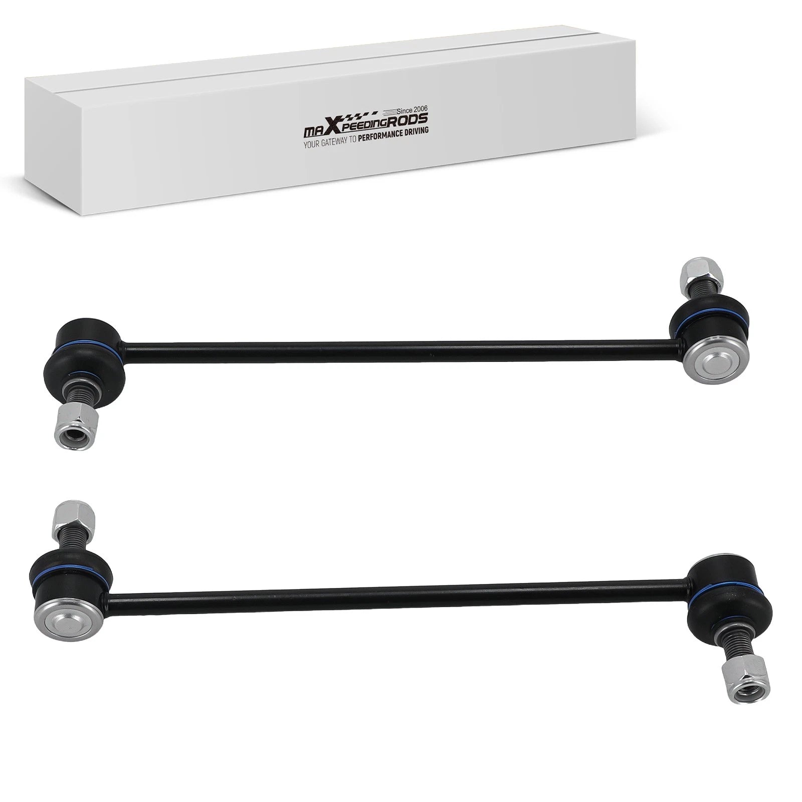 Front Sway Bar Link for Hyundai Elantra GT/Coupe (2013–2017) K750523