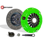 Stage 1 Clutch Kit for Ford Probe Mazda 626 MX-6 MX-3 (1993–2002)