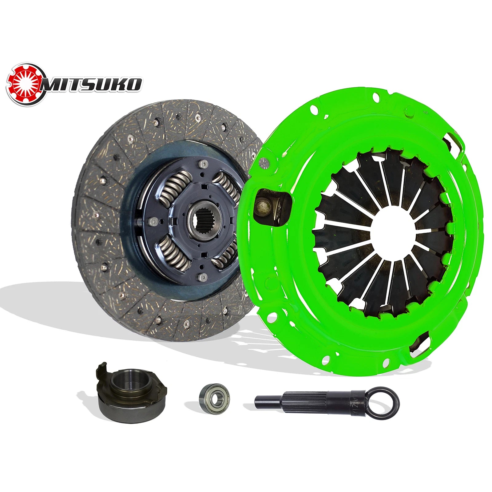 Stage 1 Clutch Kit for Ford Probe Mazda 626 MX-6 MX-3 (1993–2002)