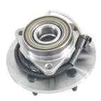 Front Wheel Bearing & Hub Assembly for Ford Expedition Lincoln Navigator (1997–2000)