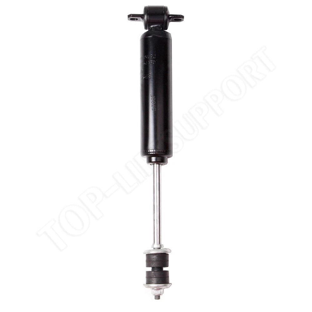 Front Struts & Rear Shocks Set for Chevrolet Blazer, S10 (1995–2005)