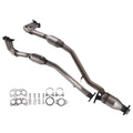 Catalytic Converter For Subaru B9 Tribeca 3.0L 06-07 Subaru Tribeca 3.6L 08-09