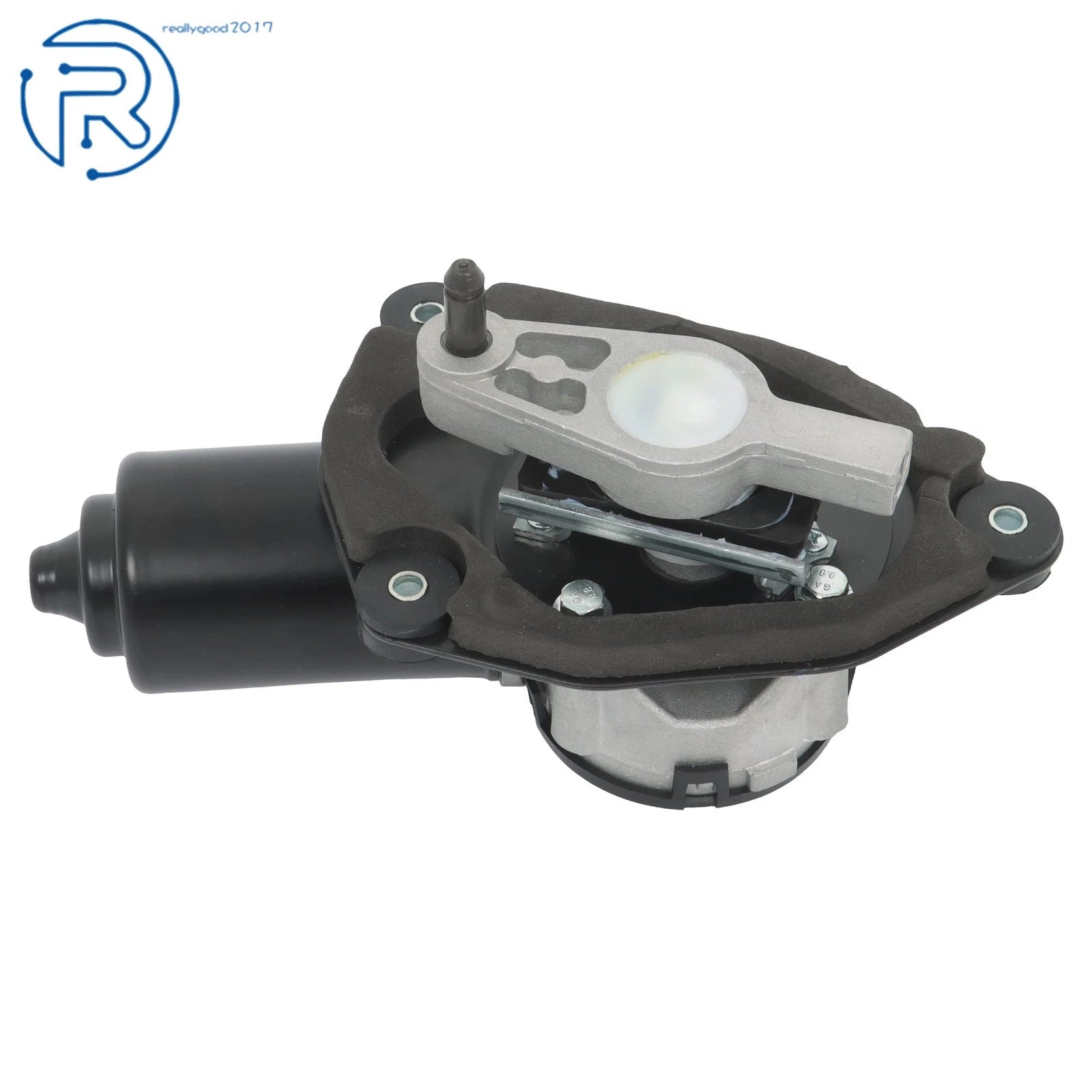 Front Windshield Wiper Motor for Lincoln Continental & Mercury Sable (1987–1997)