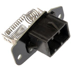 Blower Motor Resistor for Ford E250 Van