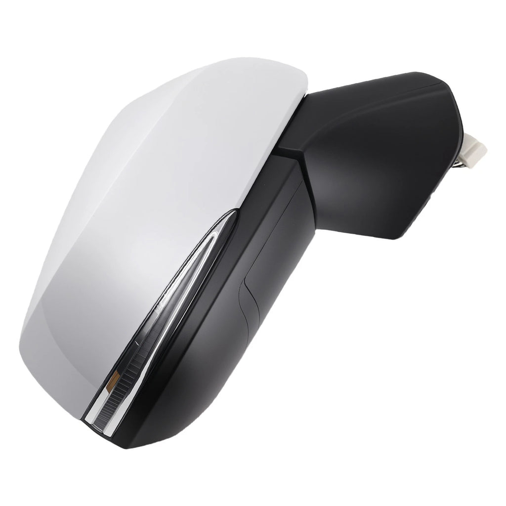 Passenger Side Mirror for Toyota RAV4 (2019–2023) Heated Signal