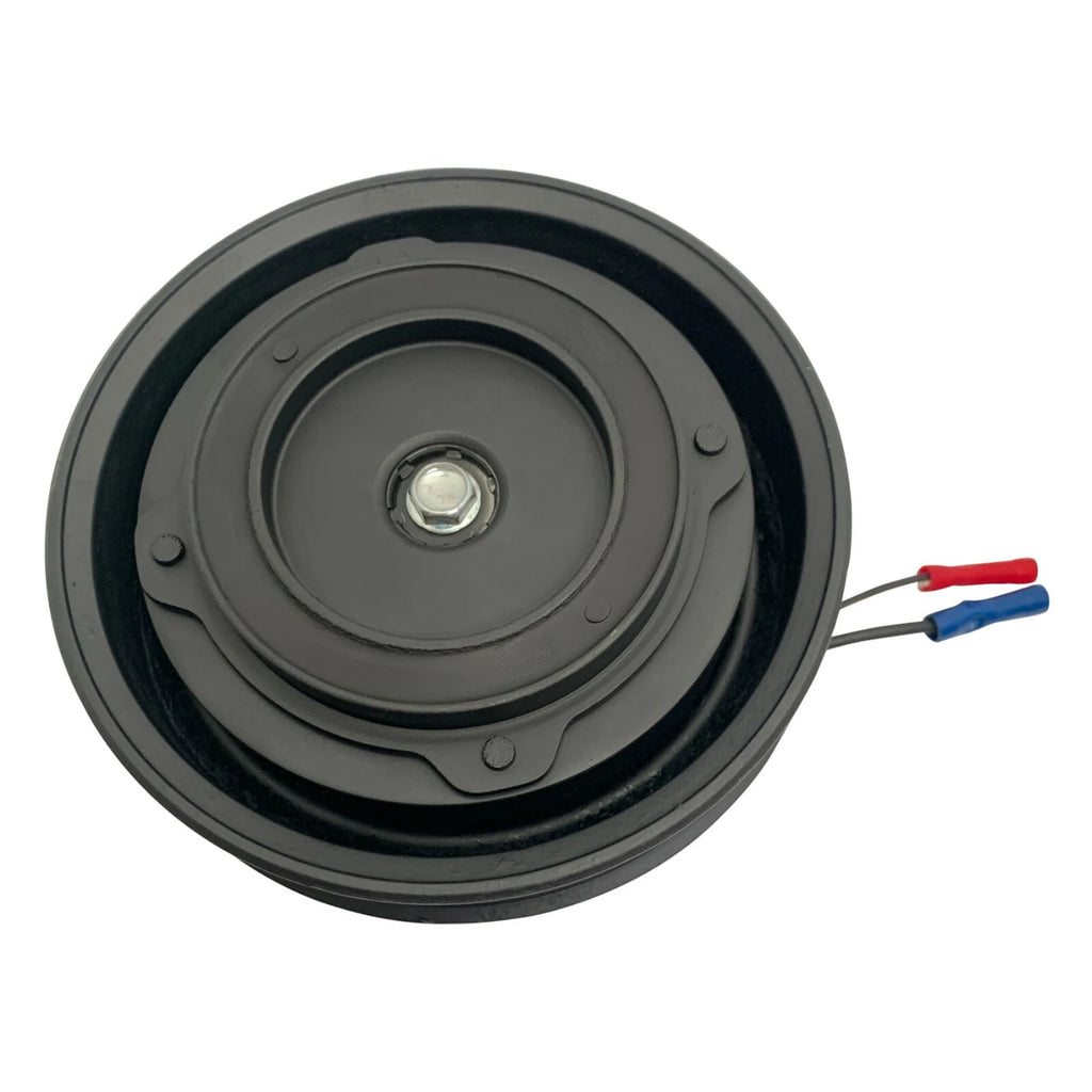 Compressor Clutch Replacement for Chrysler 300 2.7L (2006-2010)
