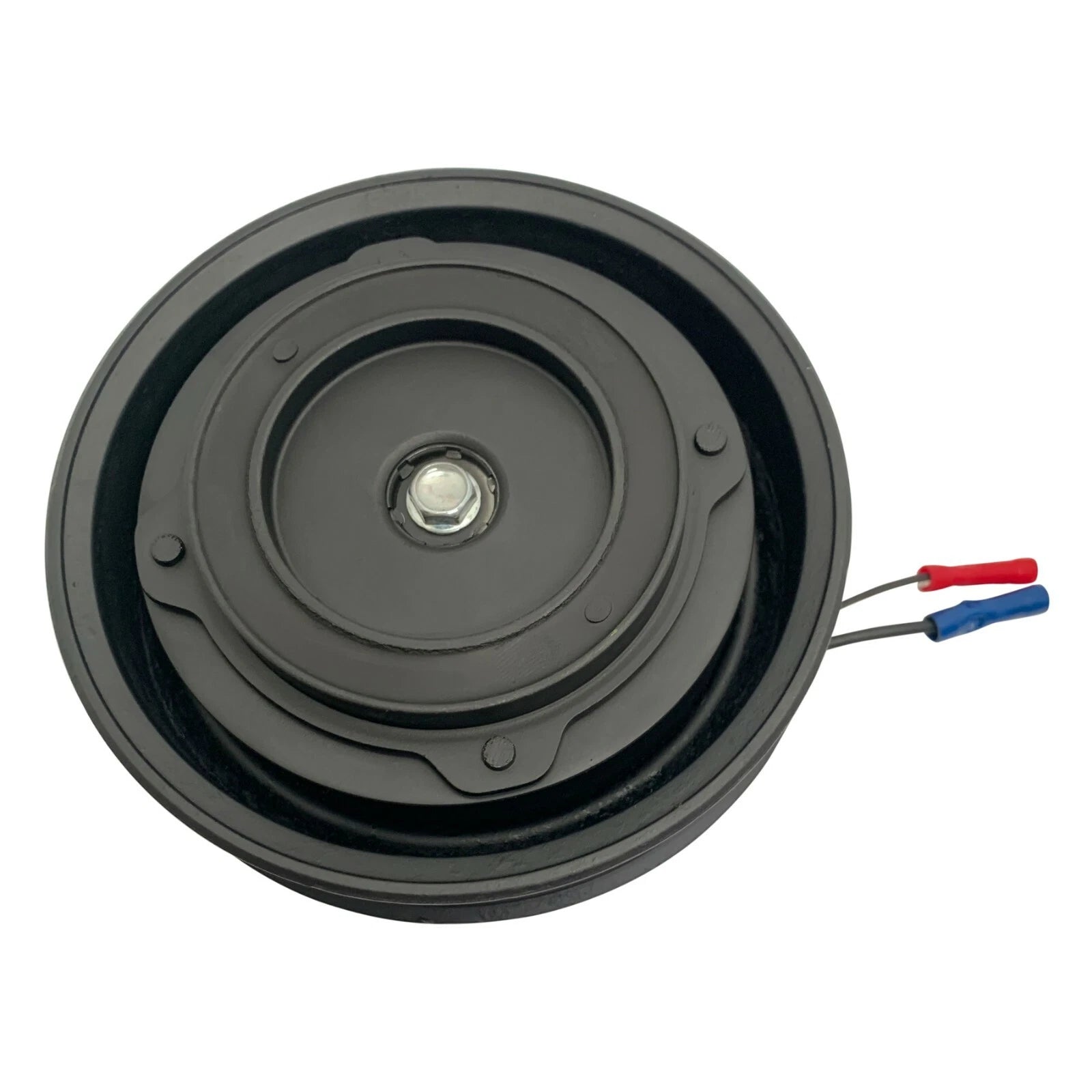 Compressor Clutch Replacement for Chrysler 300 2.7L (2006-2010)