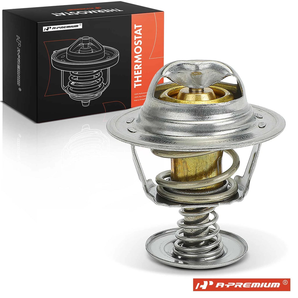 Engine Coolant Thermostat for Toyota 4Runner (1996–2002) (1996–2002)