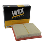 WIX Air Filter 49756 for Various Makes and Models