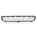 Front Bumper Lower Grille for Toyota Camry (2007–2009) Black