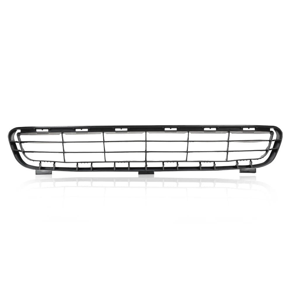 Front Bumper Lower Grille for Toyota Camry (2007–2009) Black