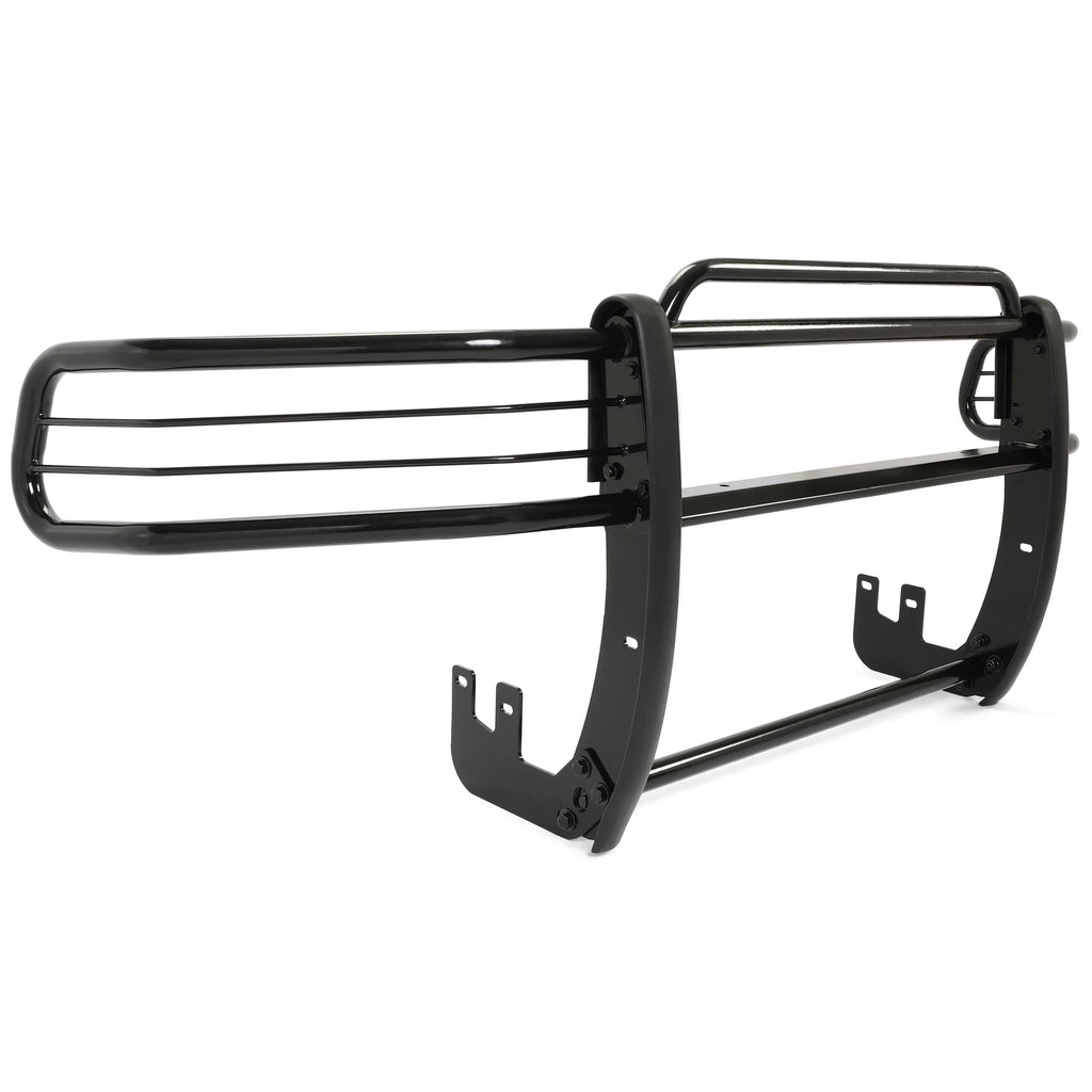 Brush Grille Guard for Dodge Ram 1500 2500 3500 (1994–2002) - Black