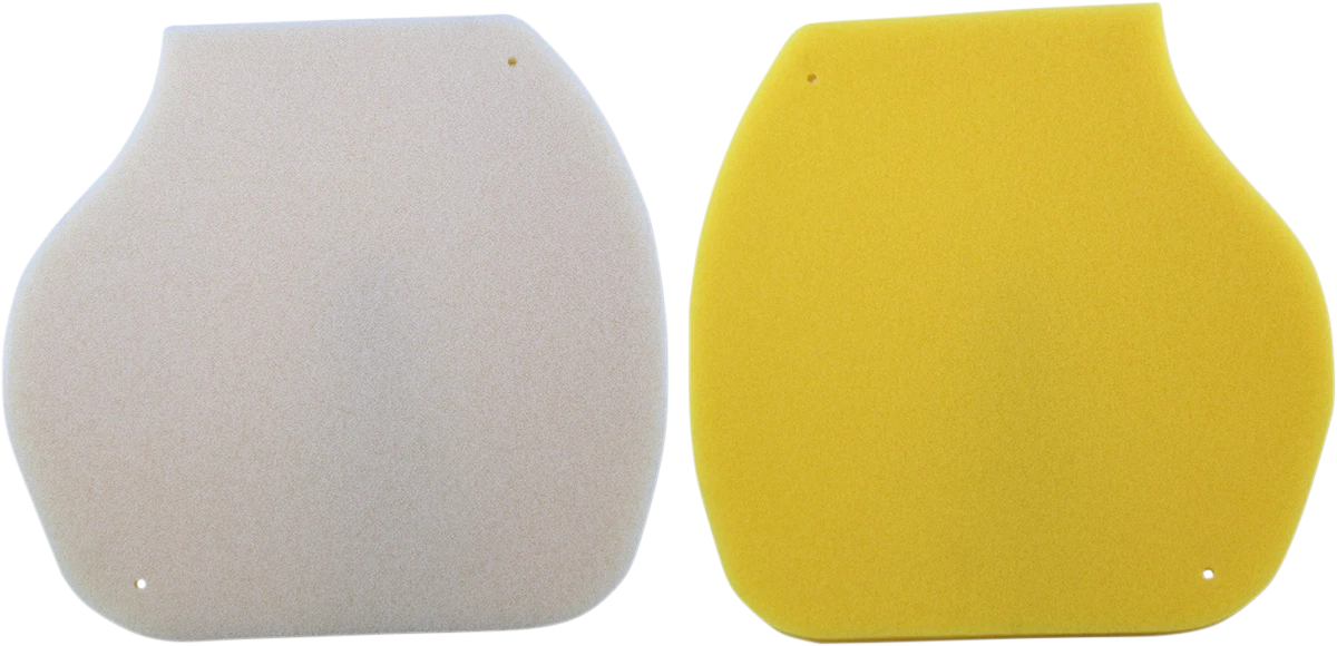 Foam Air Filter for Yamaha 380-20 (No Toil)