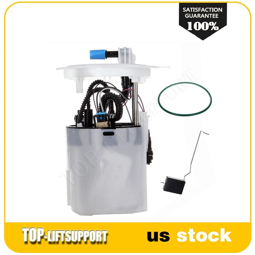Fuel Pump Assembly for Jeep Grand Cherokee V8 (2011–2014)