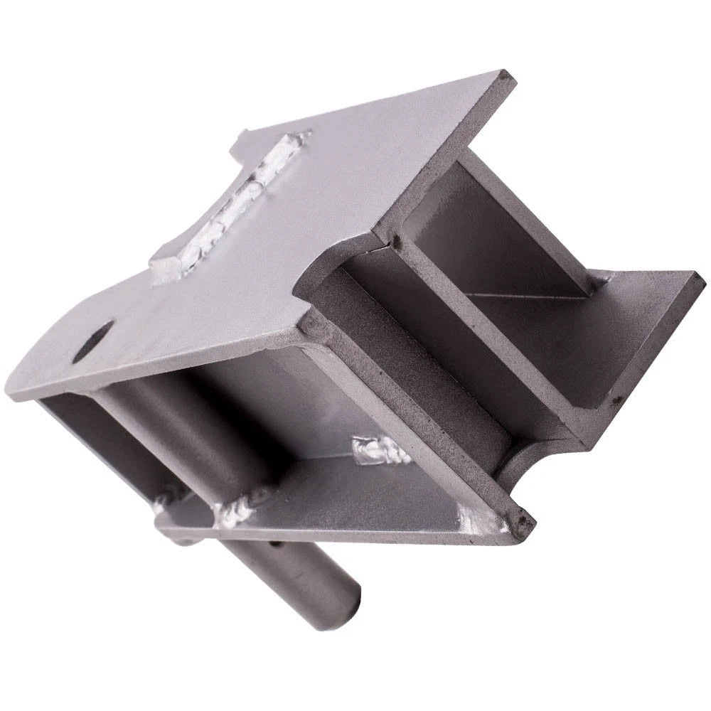 Mount Pocket Receiver Pockets