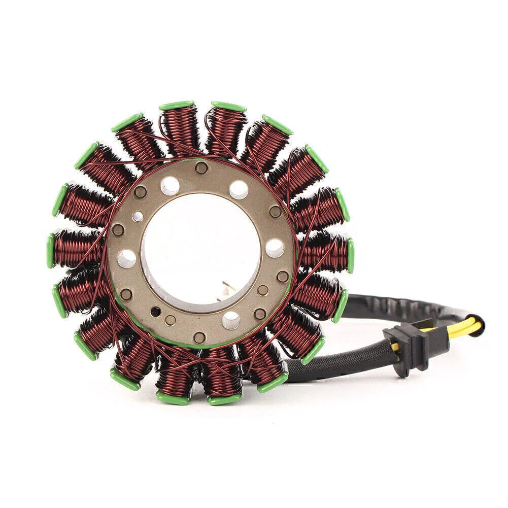 Magneto Engine Stator Generator Coil for Honda CBR600RR (2003-2006)