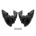 Inner Fairing Speaker Covers for Harley CVO Road Glide (2023-2025)
