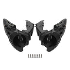 Inner Fairing Speaker Covers for Harley CVO Road Glide (2023-2025)