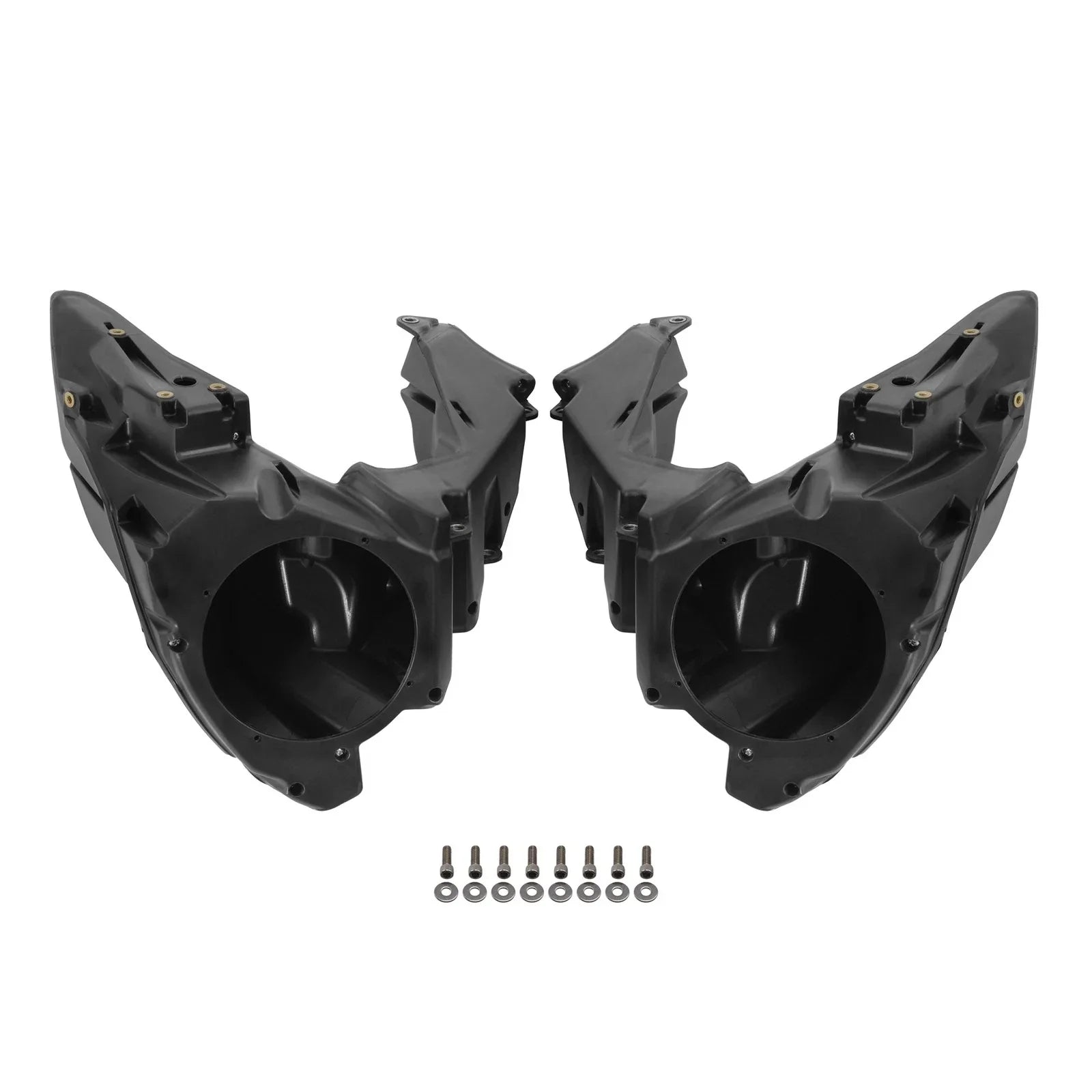 Inner Fairing Speaker Covers for Harley CVO Road Glide (2023-2025)
