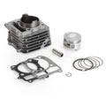 Cylinder Piston Top End Kit for Suzuki DR200 S SE DF200 RV200 VanVan SP200 (2000–2007)