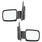 Set of 2 Mirrors for Honda Element