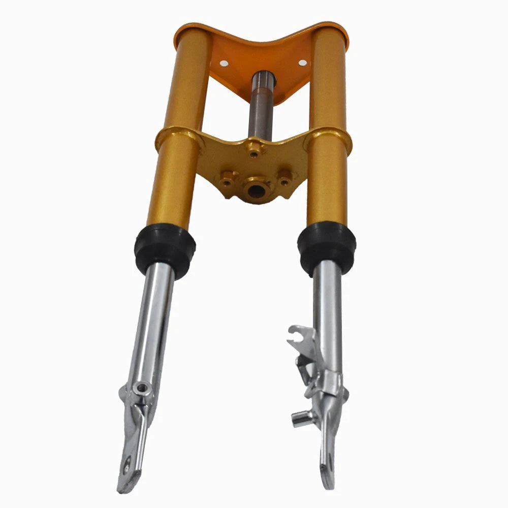 Front Forks Suspension for Honda CRF50 XR50 Z50 (2004–2023)