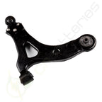 2X Lower Control Arm Ball Joint for Terraza Uplander (2005–2008)