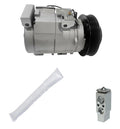 A/C Compressor Kit Replacement for Toyota Avalon 3.0L (2000–2004)