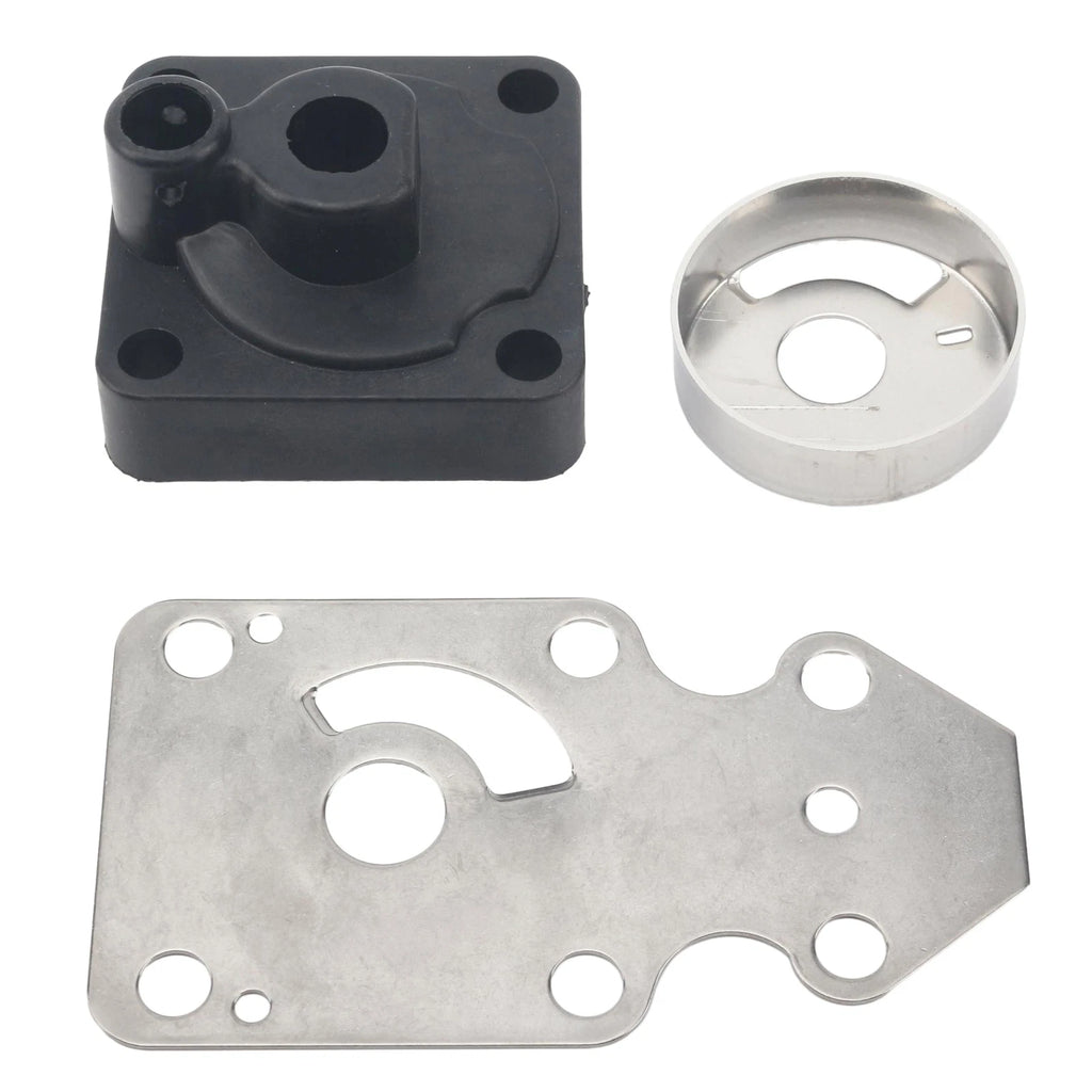 Water Pump Rebuild Service Kit 63V-W0078-00 for Yamaha Outboard