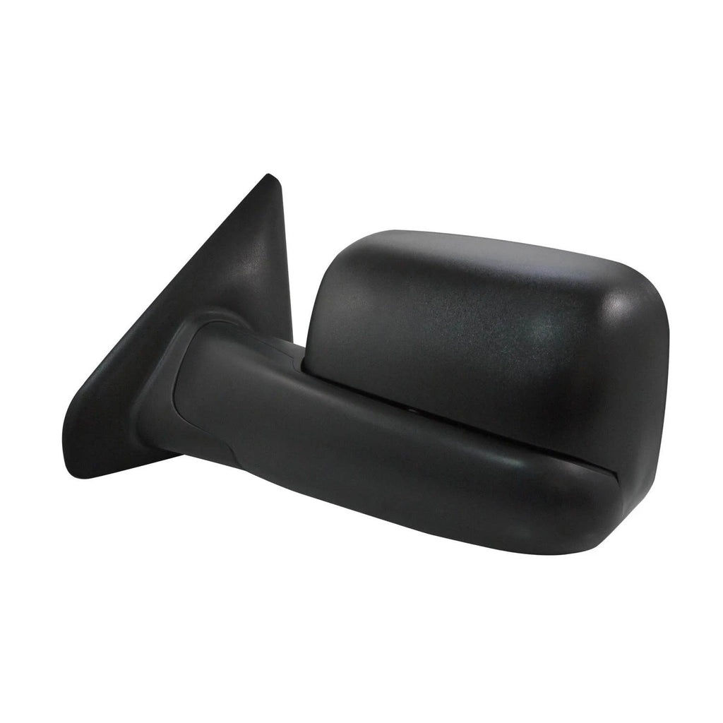 Replacement Driver Side Door Mirror (See compatibility Chart)