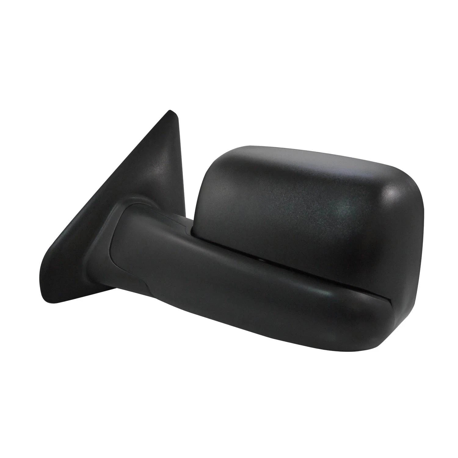 Replacement Driver Side Door Mirror (See compatibility Chart)