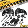 Set of 13 Control Idler Arm Ball Joints for GMC Chevy