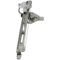 Rear Right Window Regulator for Jeep Patriot (2007–2017)