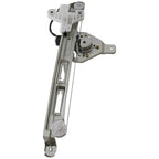 Rear Right Window Regulator for Jeep Patriot (2007–2017)
