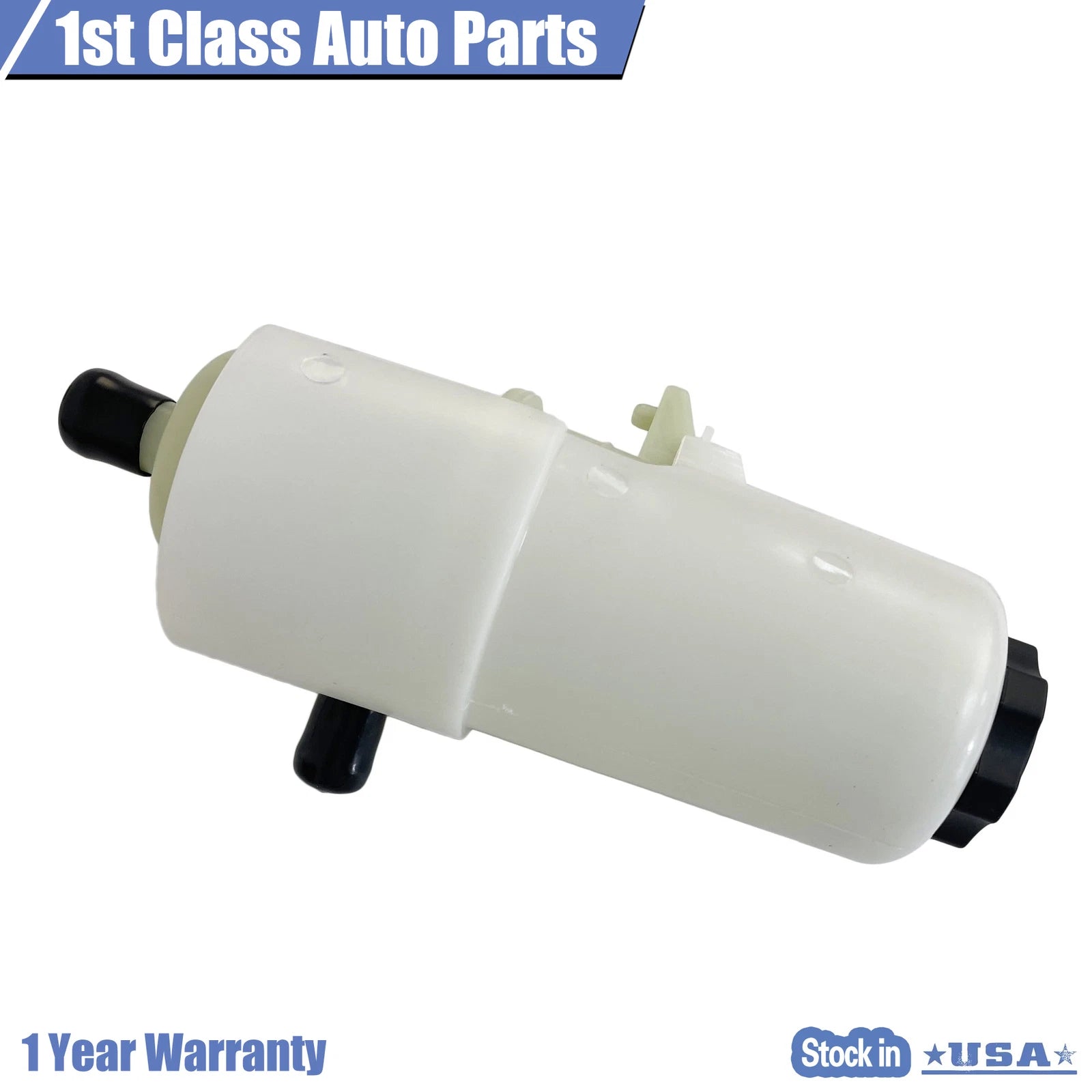 Power Steering Reservoir for Ram 2500 3500 4500 5500 (2013–2019)