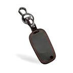 Key Fob Cover for Honda Accord (2008–2012) 3+1 Button