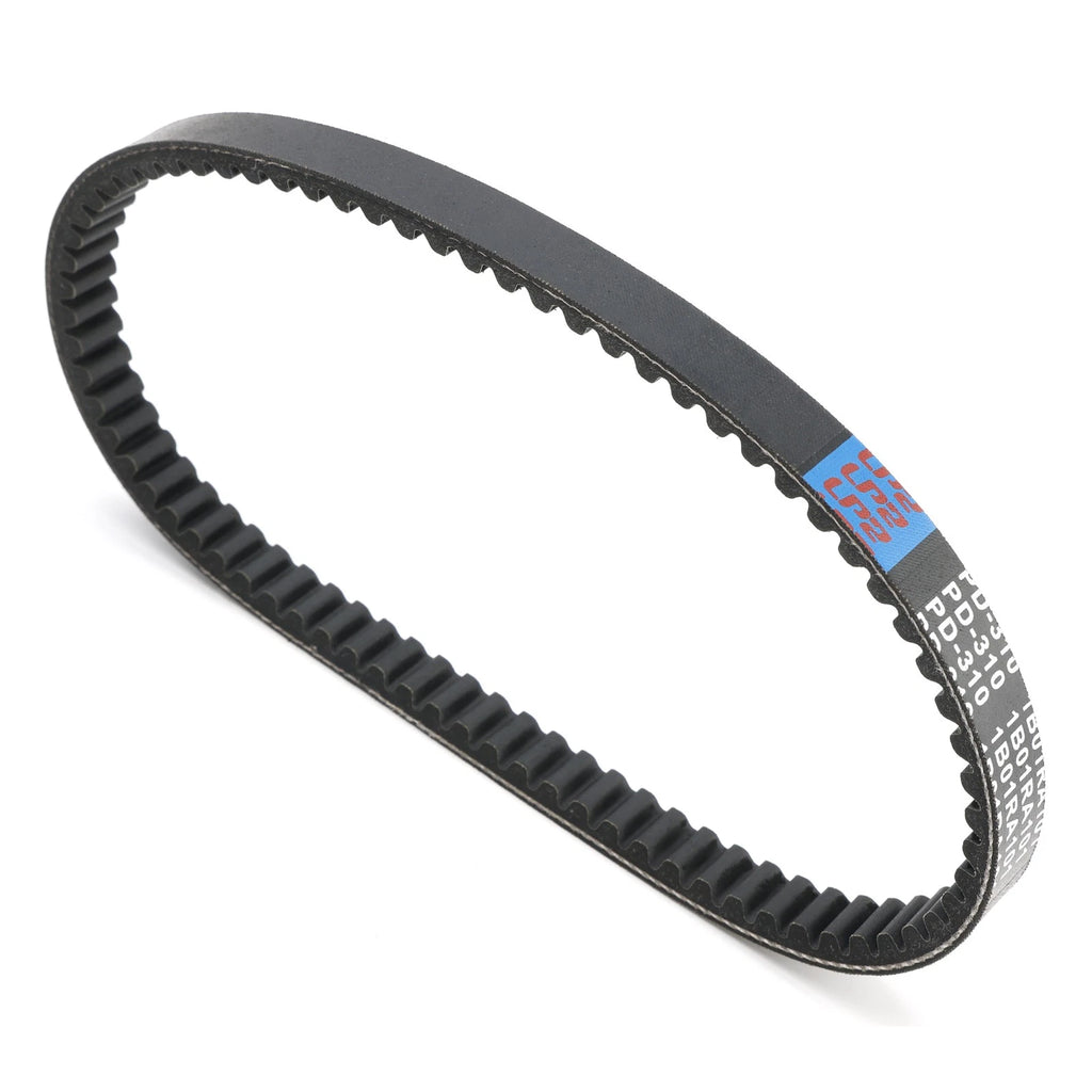 Drive Belt Transmission for Sym Trackrunner 180-200 (4T) 1B01RA101 23100-RA1-000