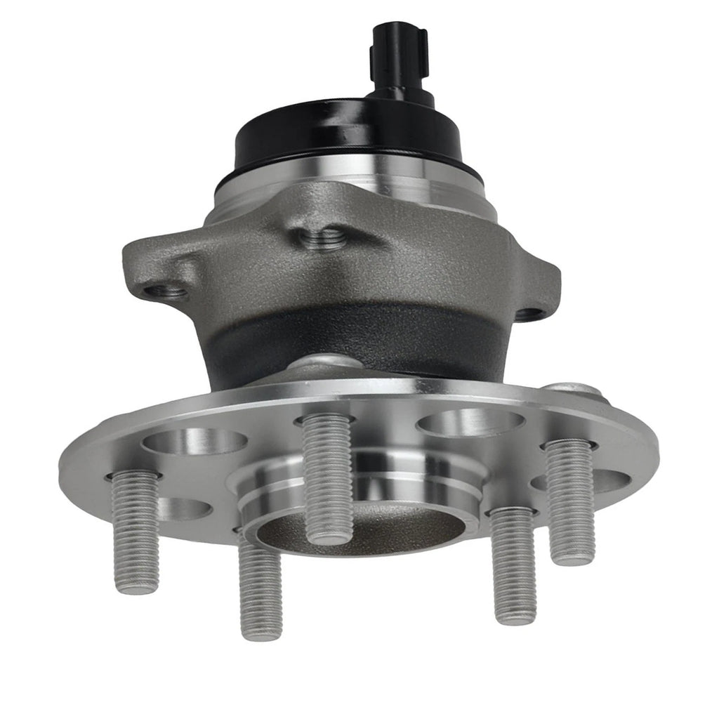 5-Bolt Rear Wheel Hub for Lexus ES350 Toyota Avalon (2019–2023) WE61946 512644
