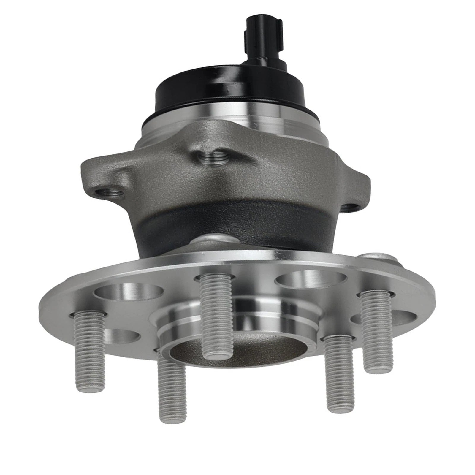 5-Bolt Rear Wheel Hub for Lexus ES350 Toyota Avalon (2019–2023) WE61946 512644